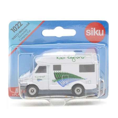 Автомобиль SIKU