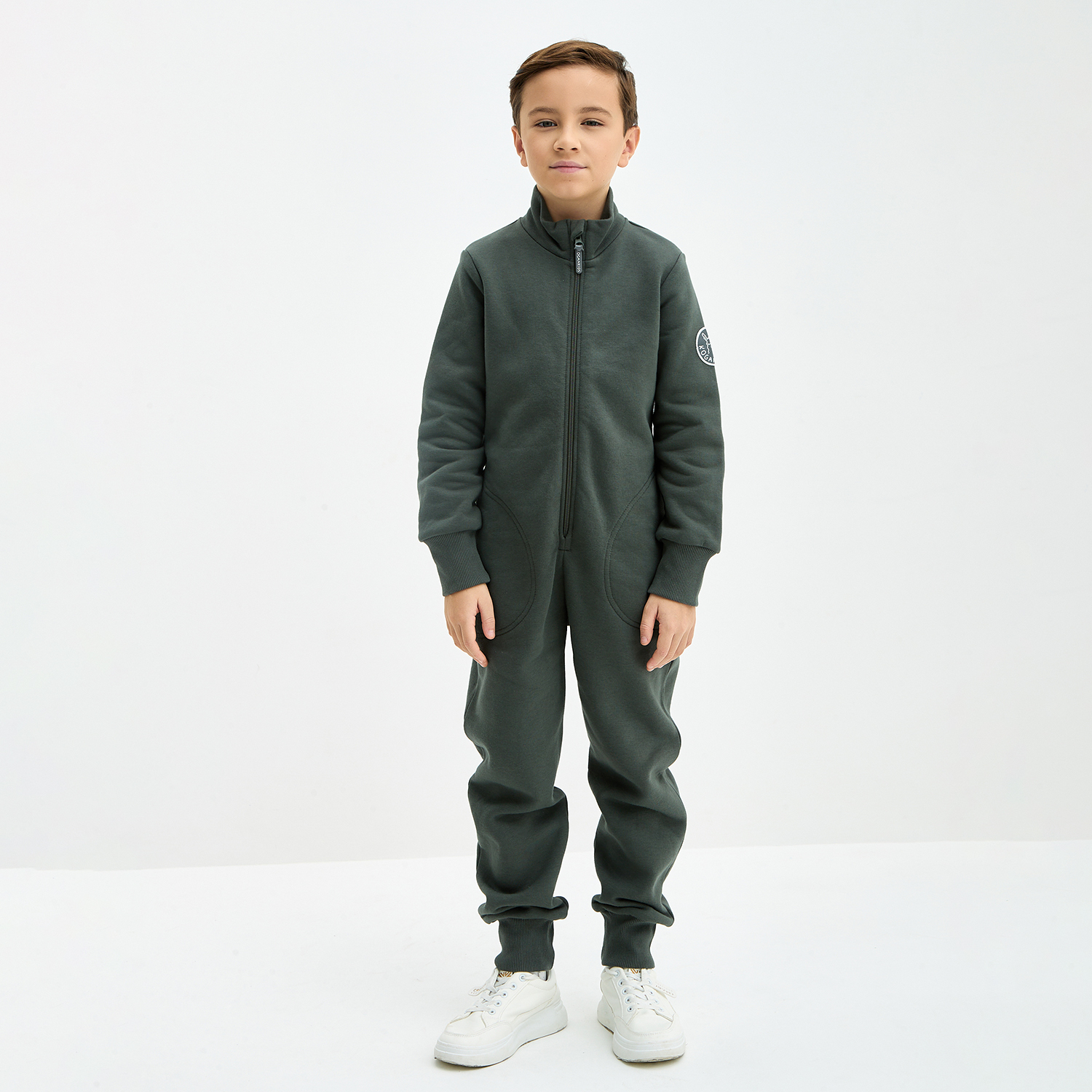 Комбинезон KOGANKIDS 582-861-53 - фото 6