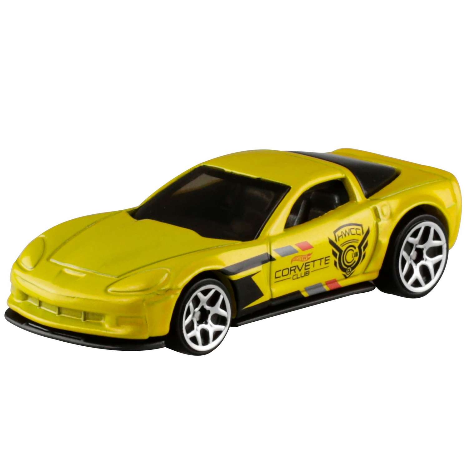 Игровой набор Hot Wheels Кар Мит 2шт FVN40 - фото 3