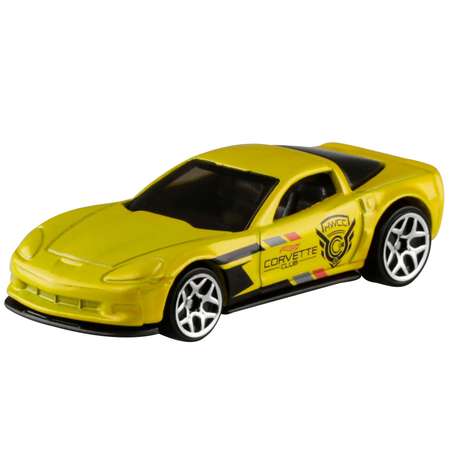 Игровой набор Hot Wheels Кар Мит 2шт