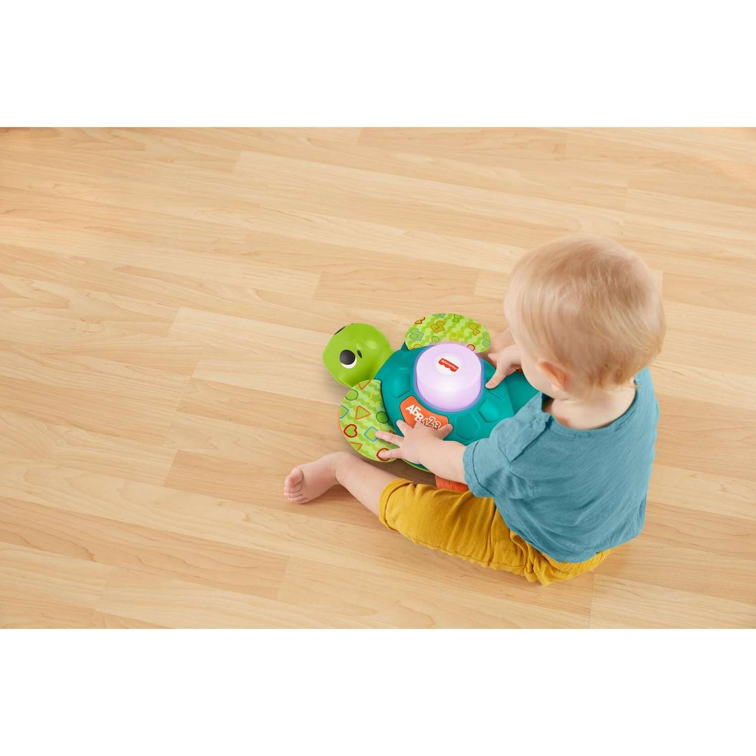 Игрушка Fisher Price - фото 7
