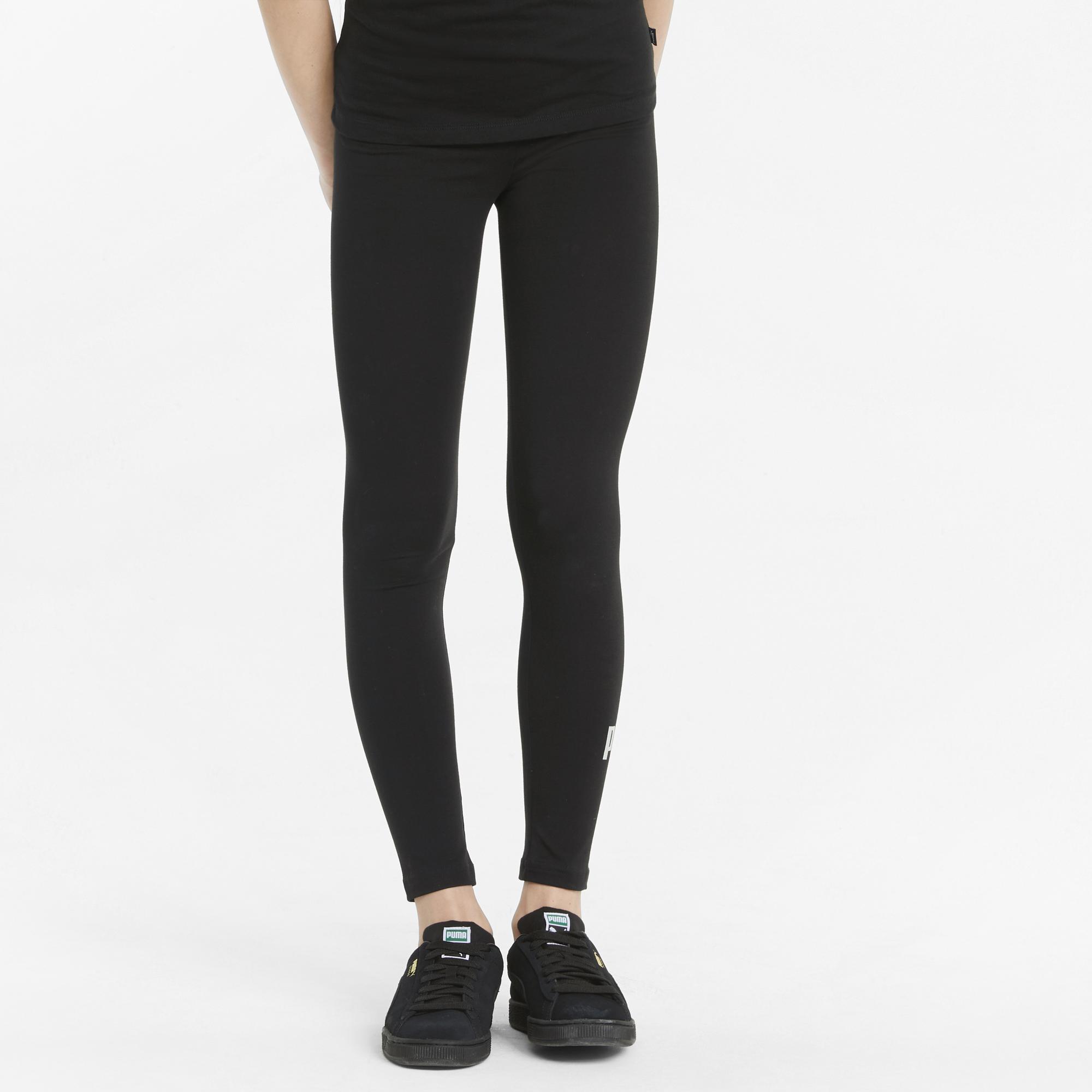 Леггинсы Puma 84696001 - фото 2