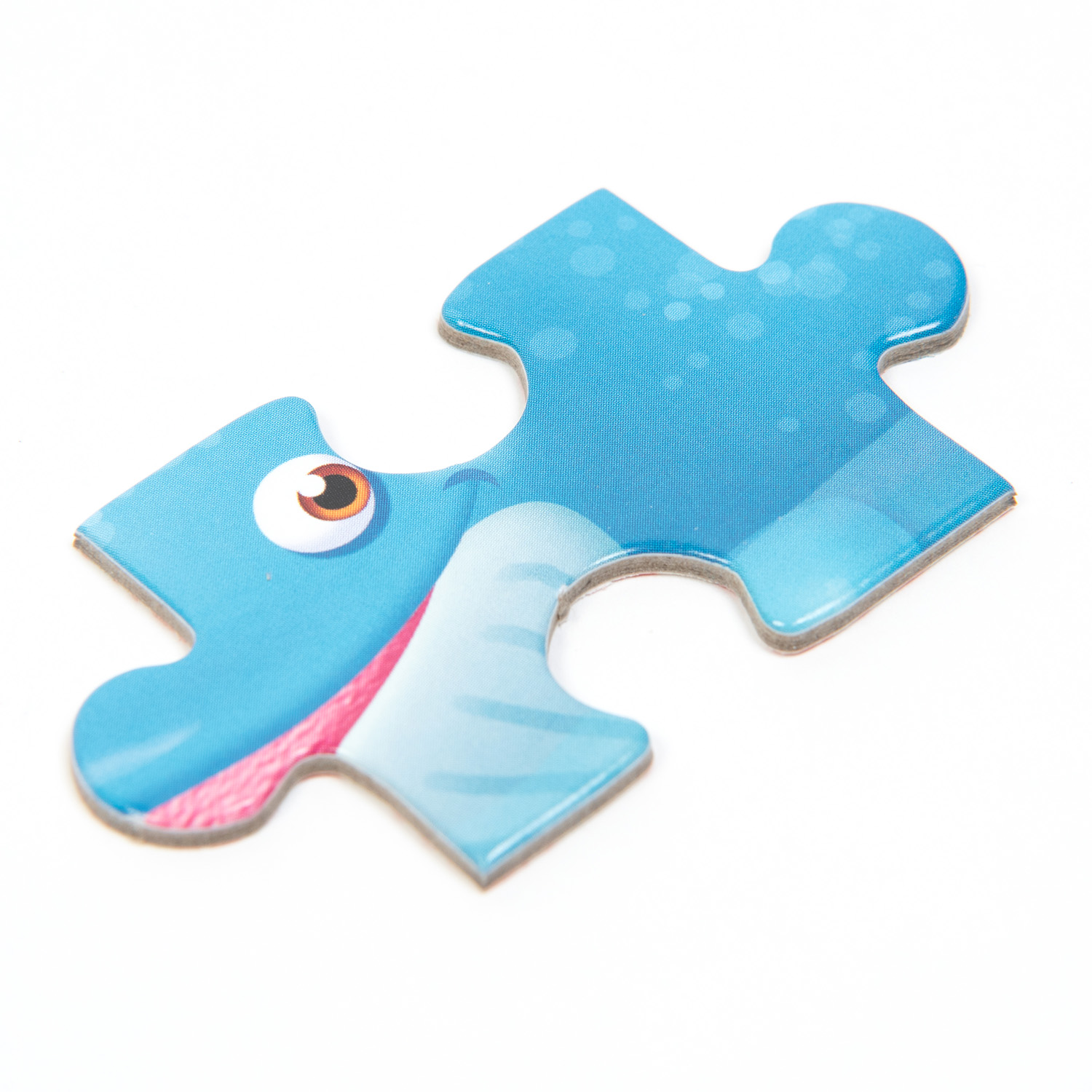 Пазл Baby Toys First Puzzle классический - фото 3