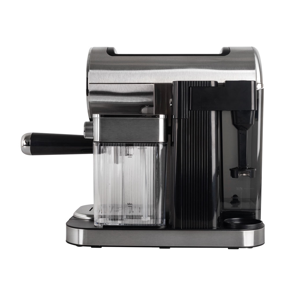 Кофеварка рожкового типа ENDEVER Costa-2010 - фото 8