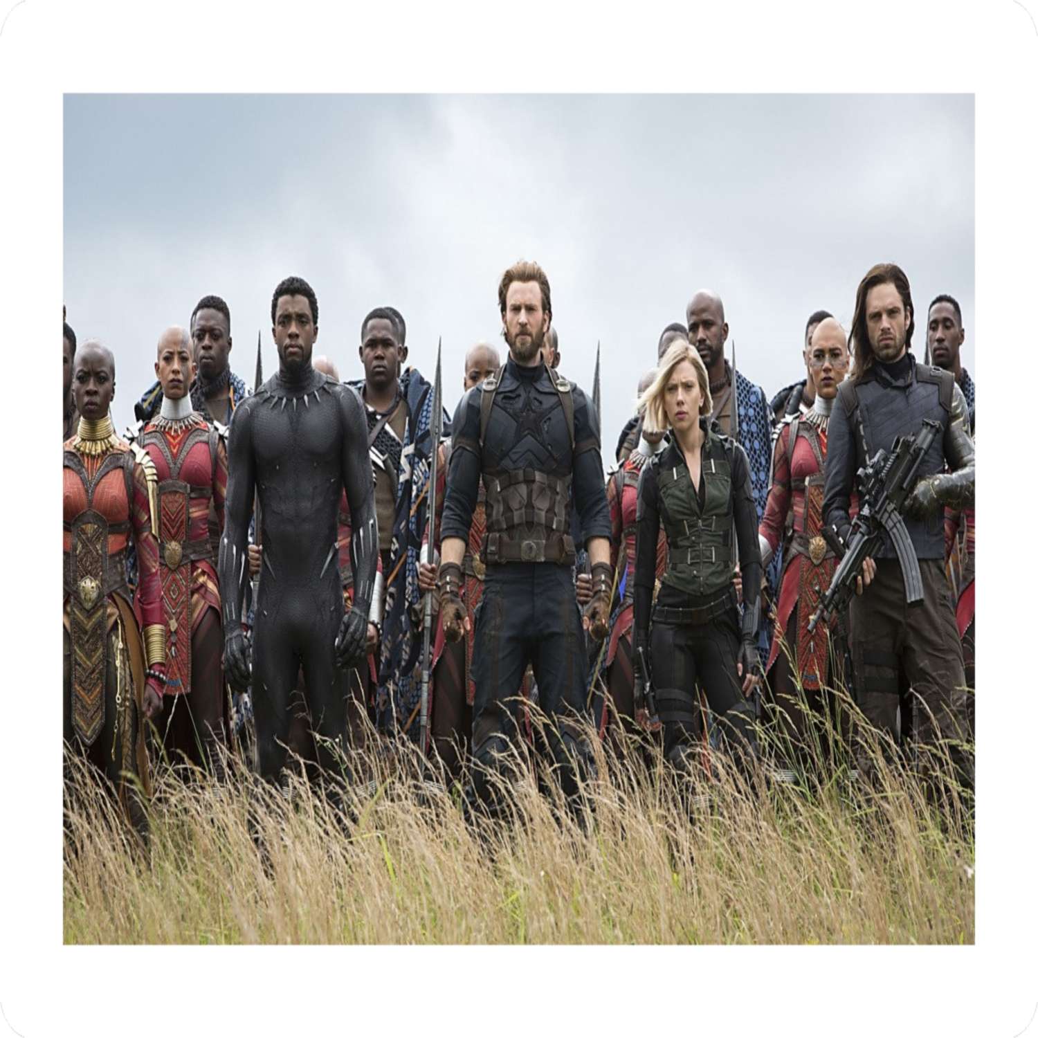 Игровой набор Marvel в ассортименте - фото 13