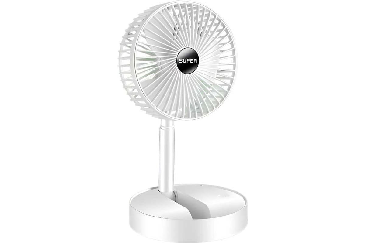 Вентилятор настольный ZDK - фото 1