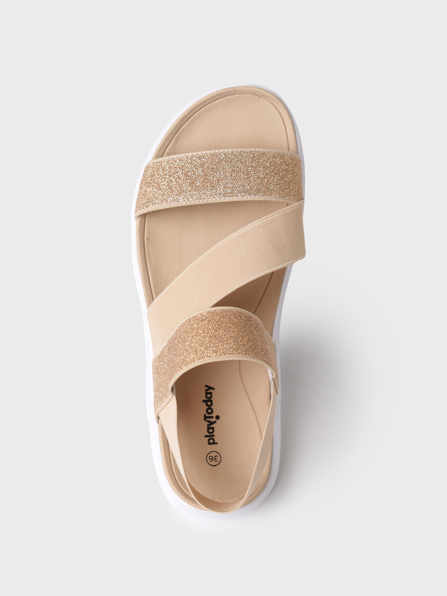 Сандалии PlayToday 12621784 - фото 3