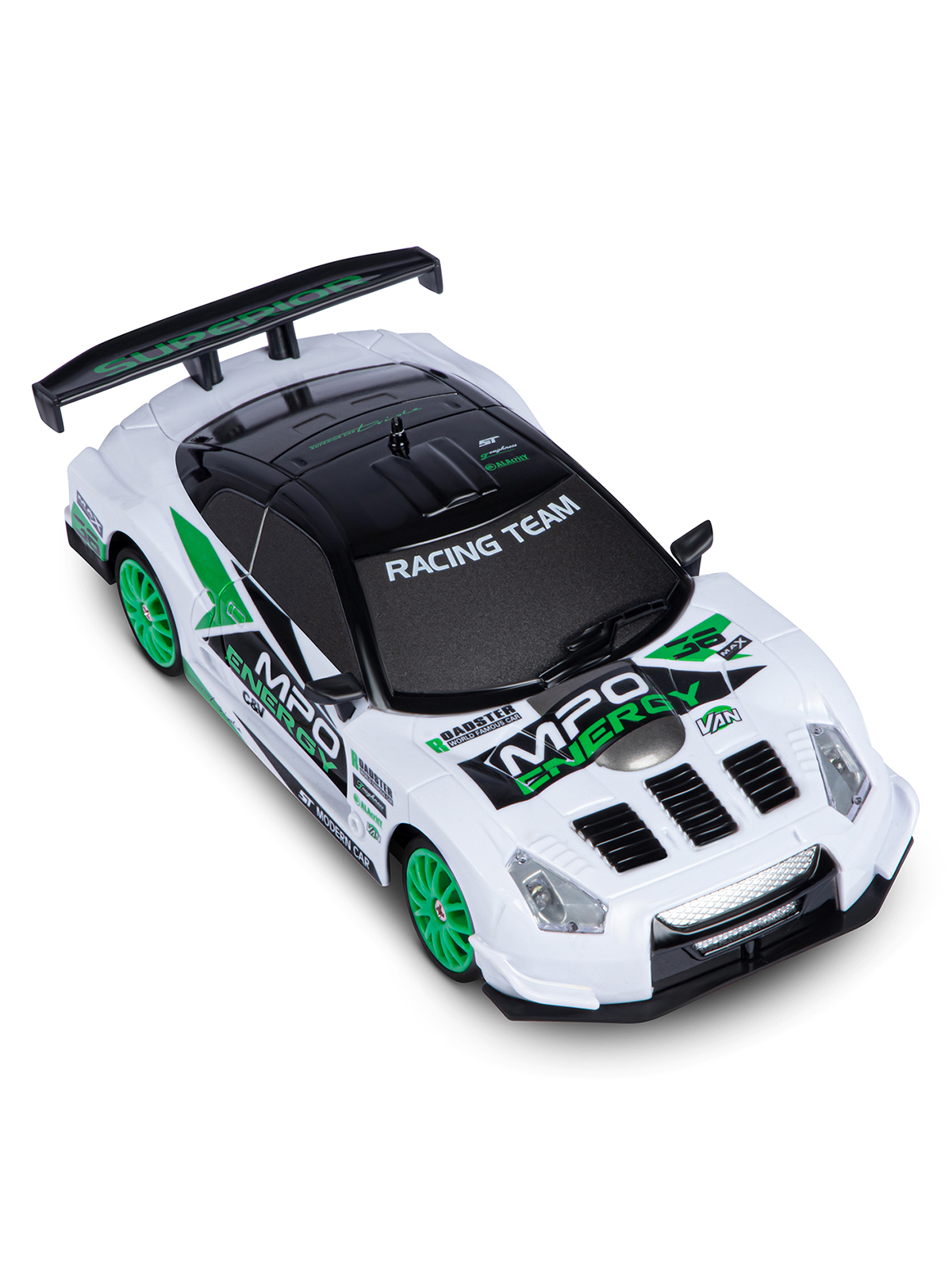 Автомобиль РУ AUTODRIVE 1:24 - фото 15