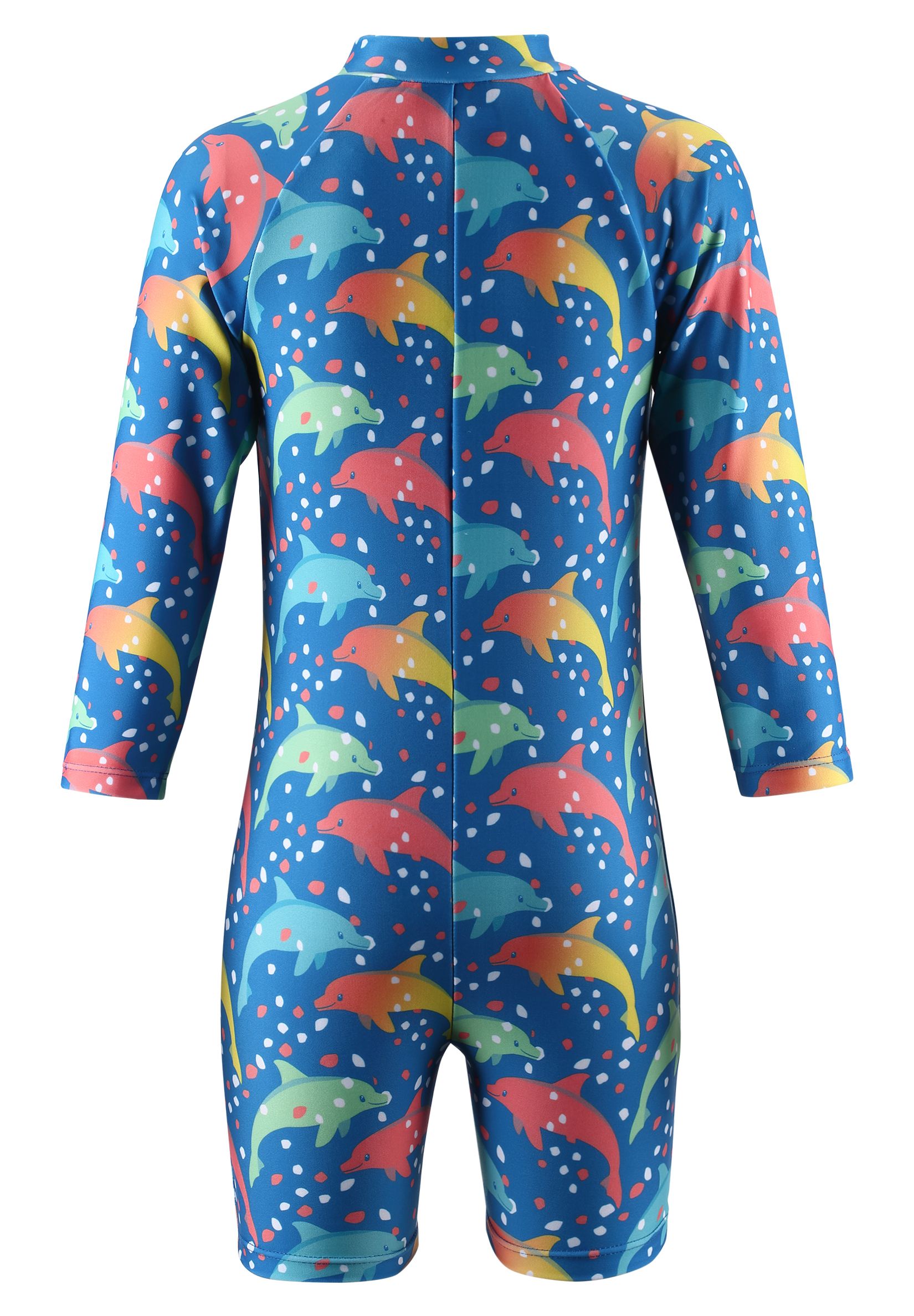 Купальный костюм Lassie 716739-6591 - фото 2