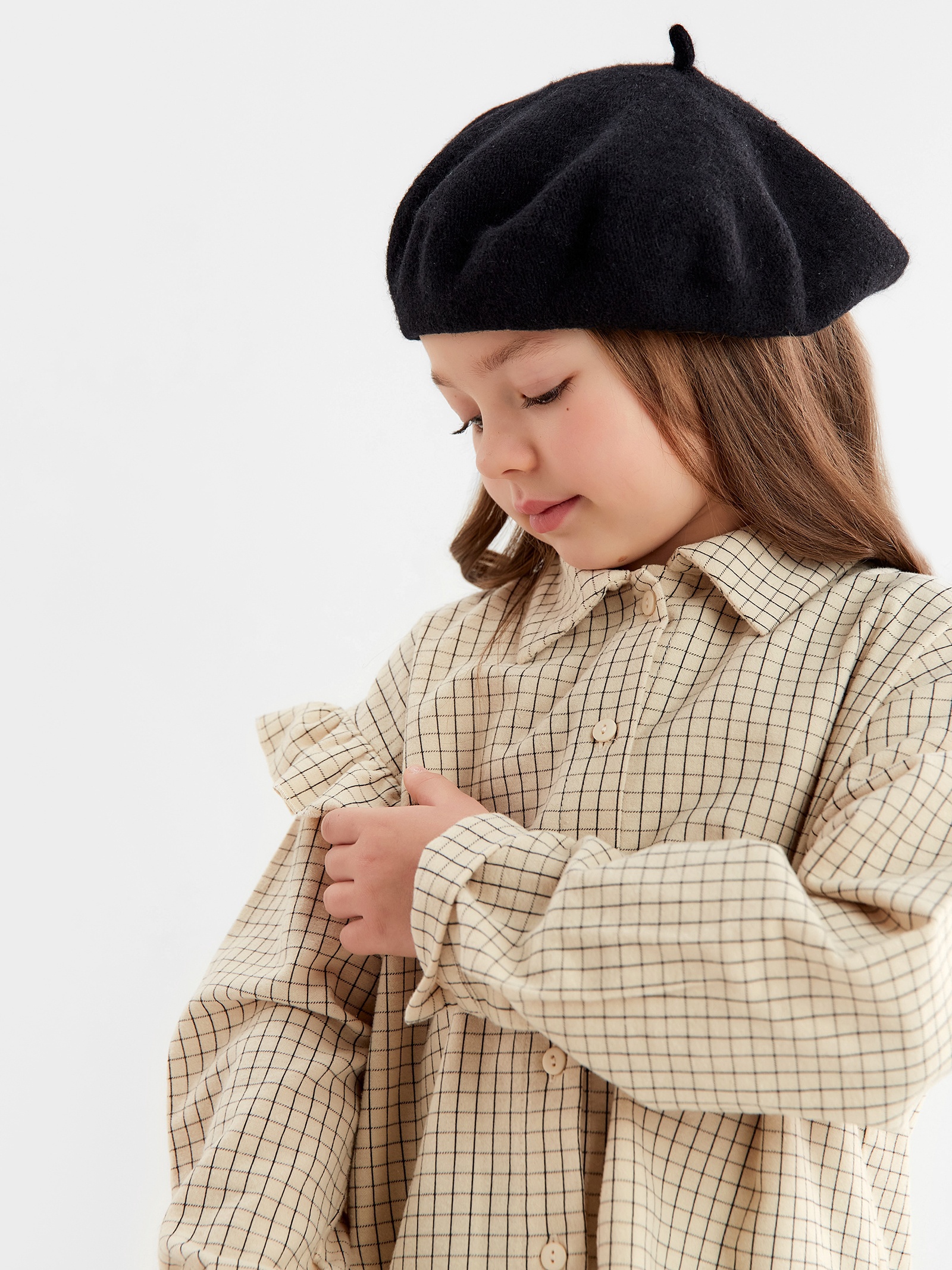 Рубашка Kaftan 10656595 - фото 4