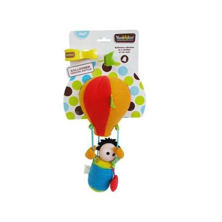 Игрушка Yookidoo погремушка в ассортименте