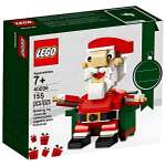 Конструктор LEGO Seasonal 40206 155 дет.