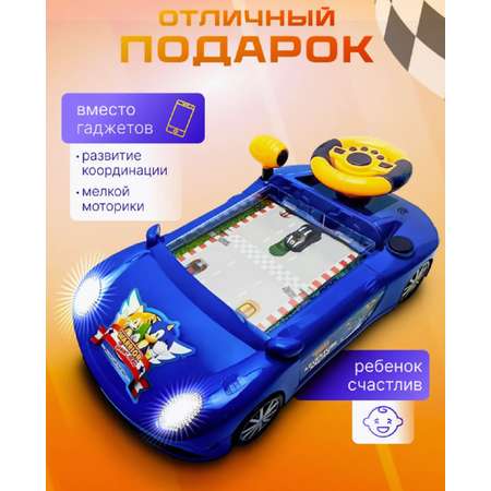 Игрушка ТОТОША руль