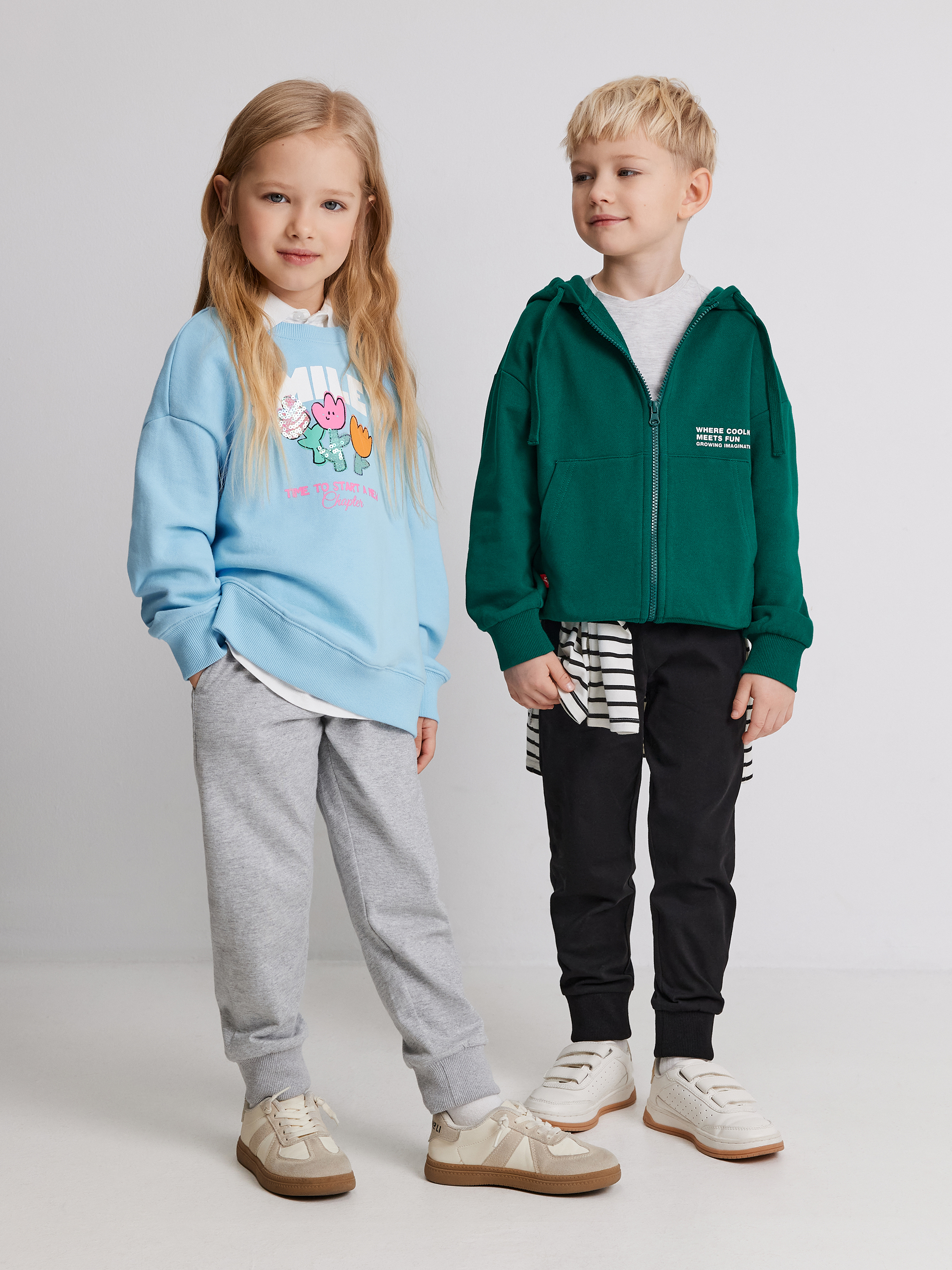 Брюки 2 шт Acoola 20320160022_0094678 - фото 1