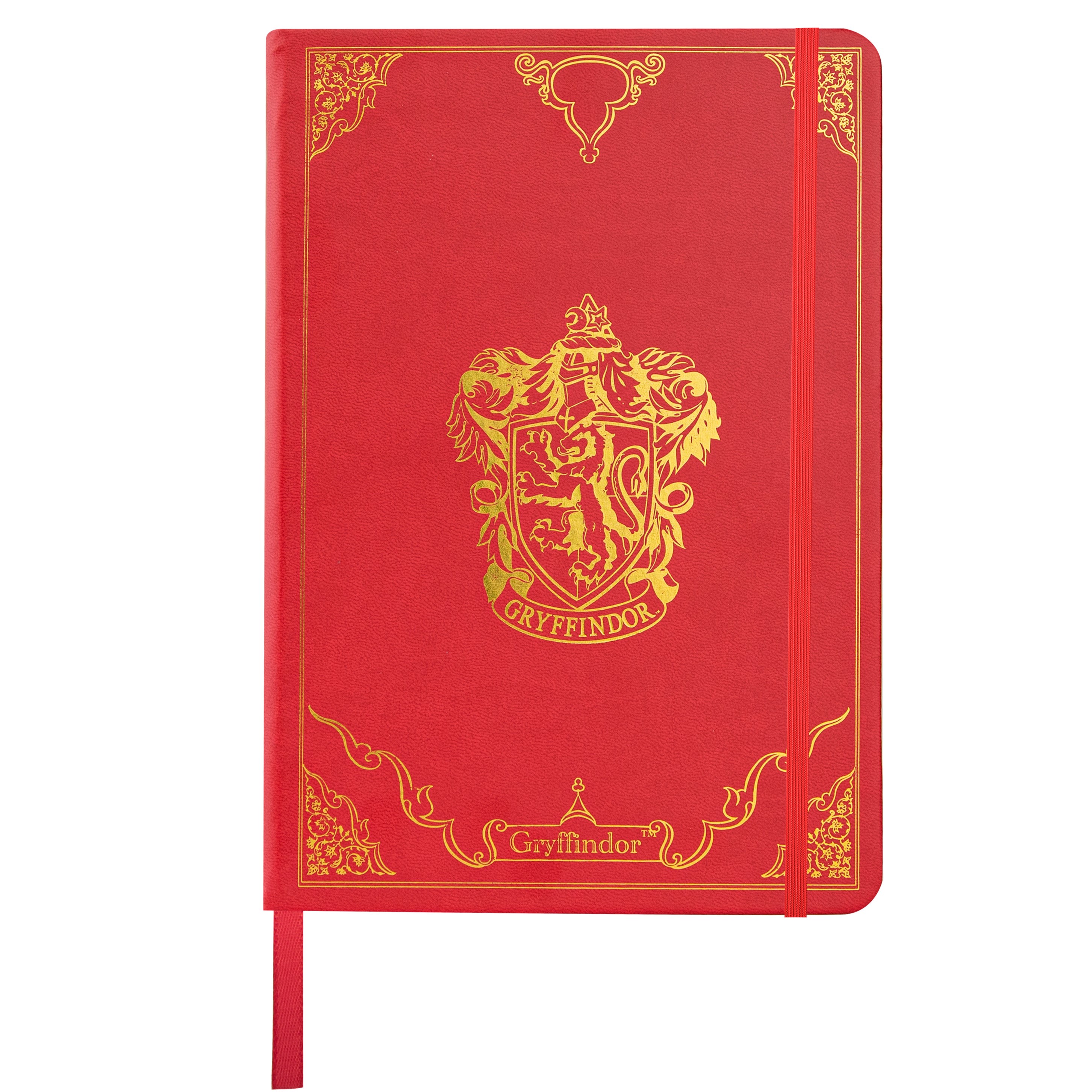 Блокнот Harry Potter 80 лист. - фото 7