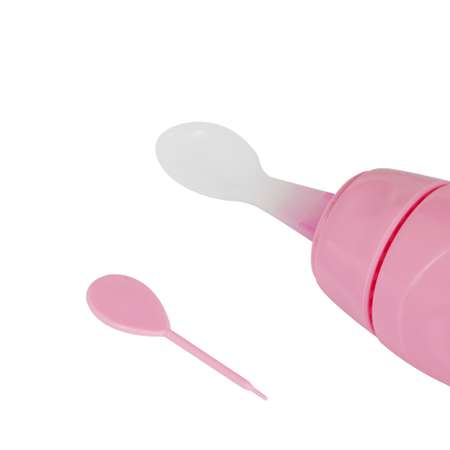 Бутылочка Baby Plus 180 мл