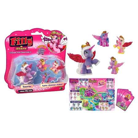 Игровой набор Filly в ассортименте