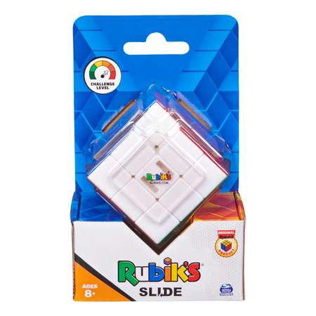 Настольная игра Rubik`s Слайдер Рубика