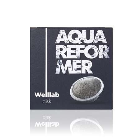 Диск-активатор для воды GreenWay Welllab Aqua Reformer