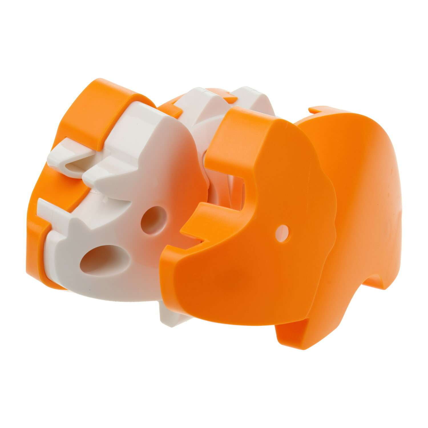 Конструктор 1TOY Животные магнитный - фото 81