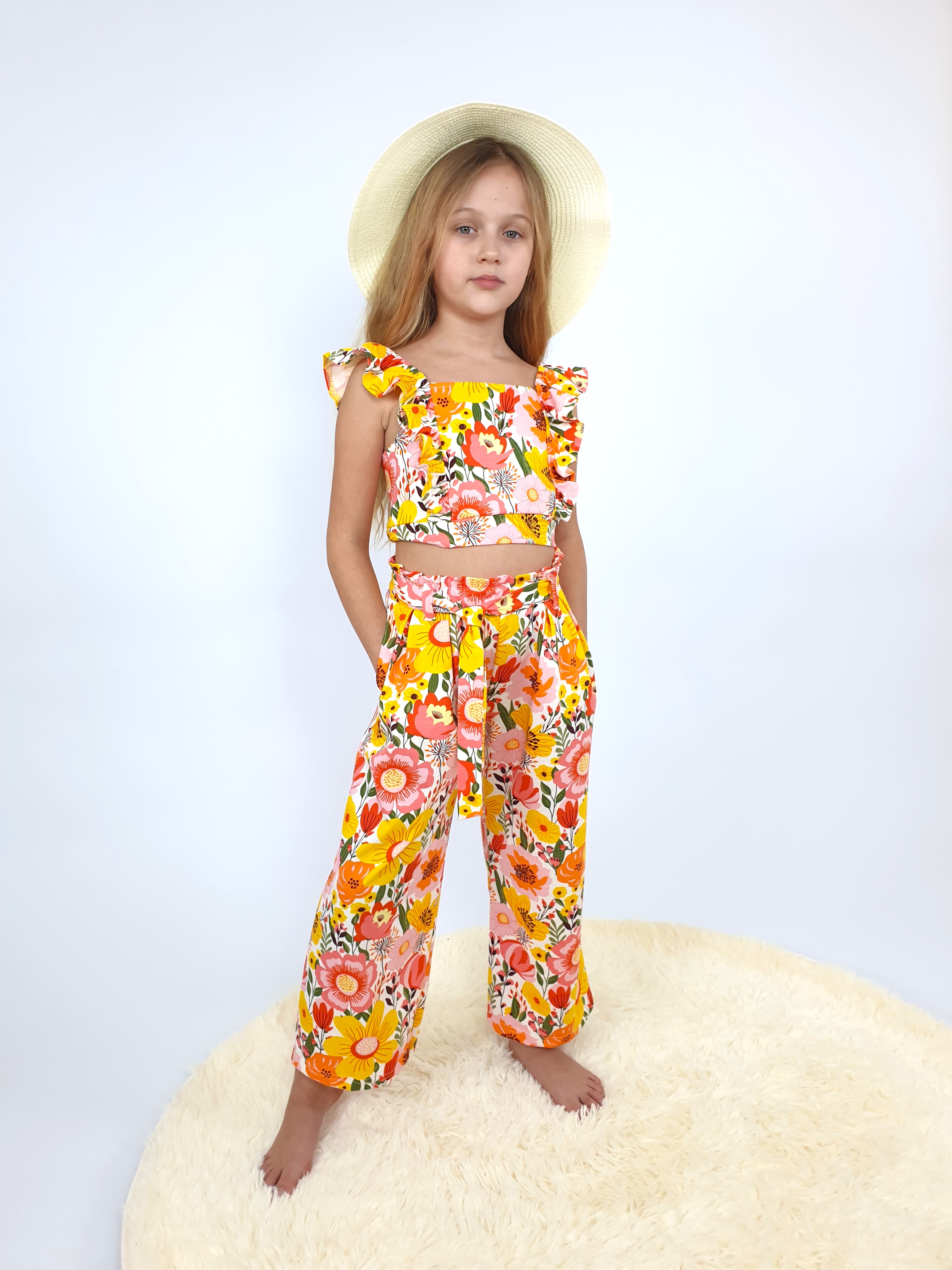 Костюм Luneva 02-70-8. - фото 3