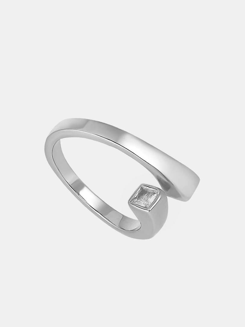 Кольцо Shine and Beauty KW00025 - фото 1