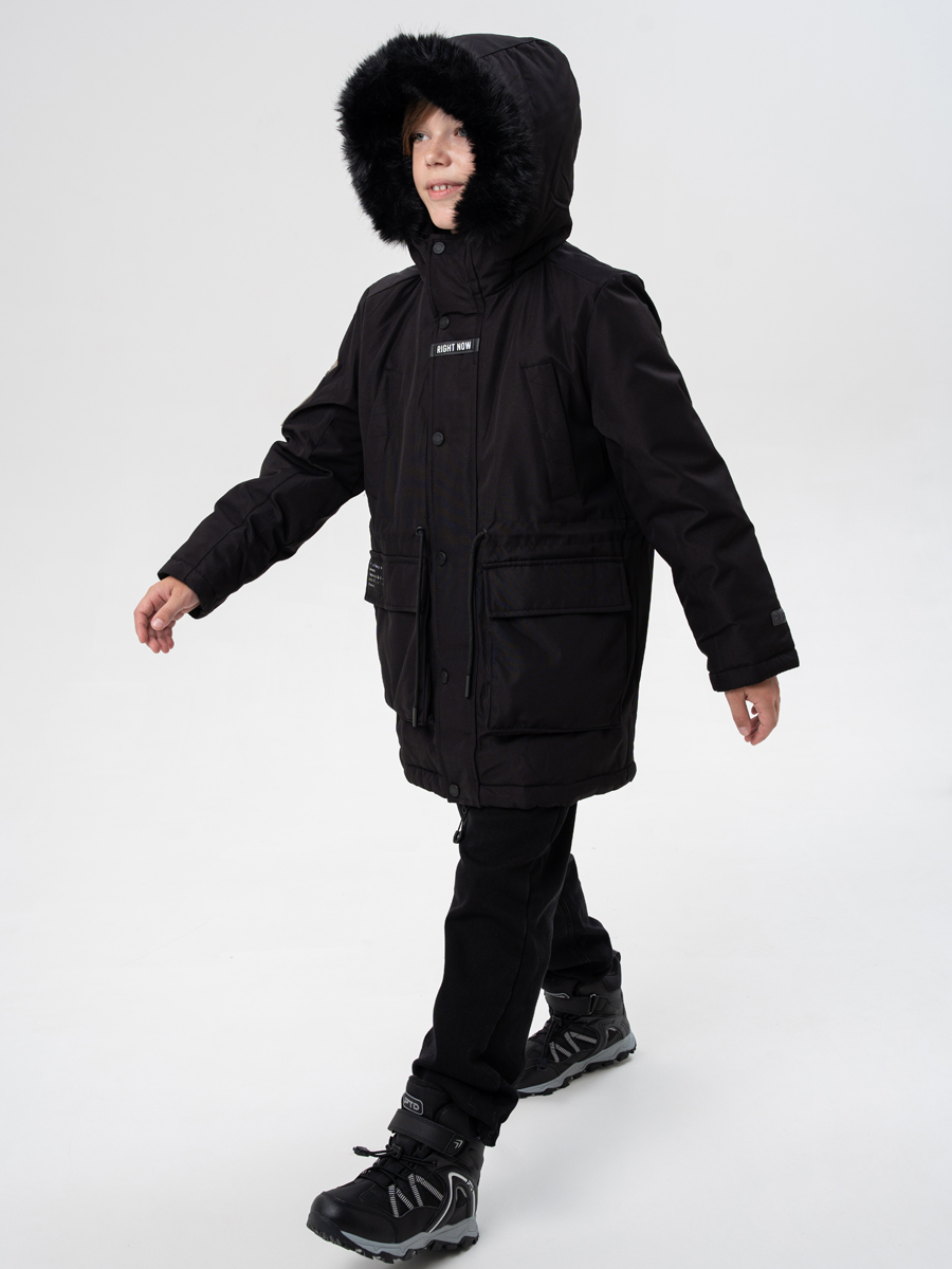 Куртка PlayToday 32511332 - фото 6