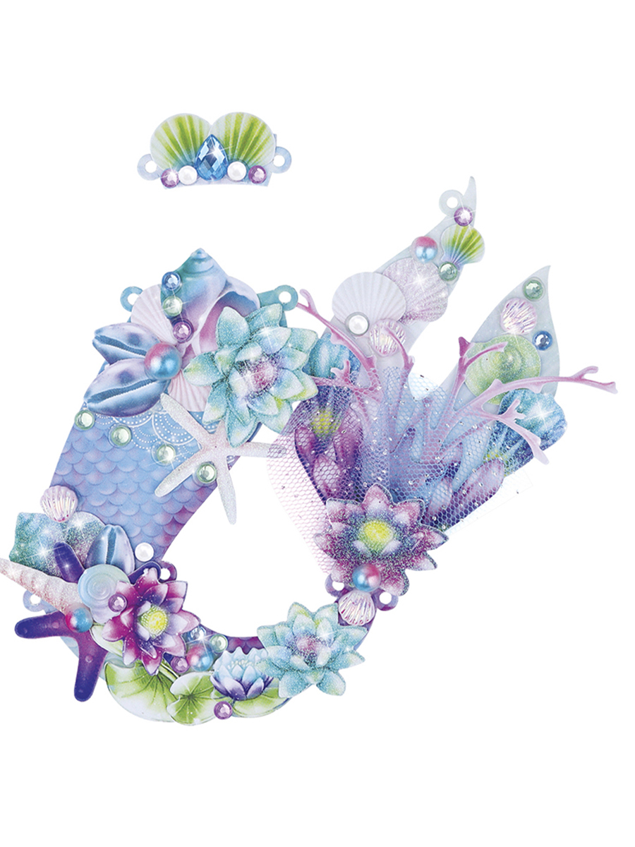 Набор для творчества Nebulous Stars - фото 5