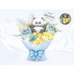 Конструктор Loz из мини-блоков