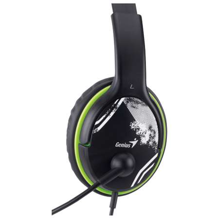 Гарнитура Genius HS-400A