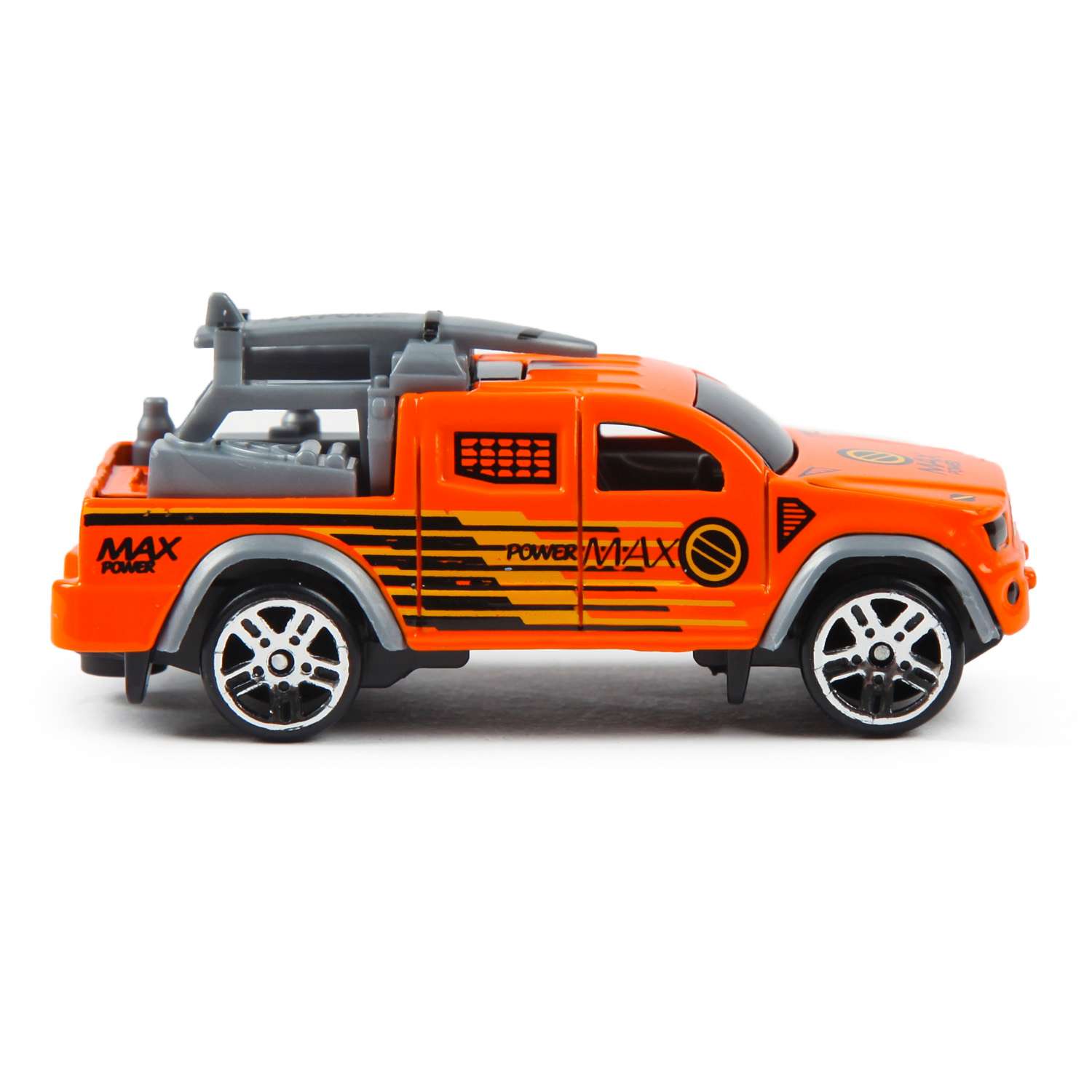 Пикап Mobicaro 1:64 в ассортименте OTB0583981 - фото 13