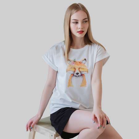 Футболка Агапэ
