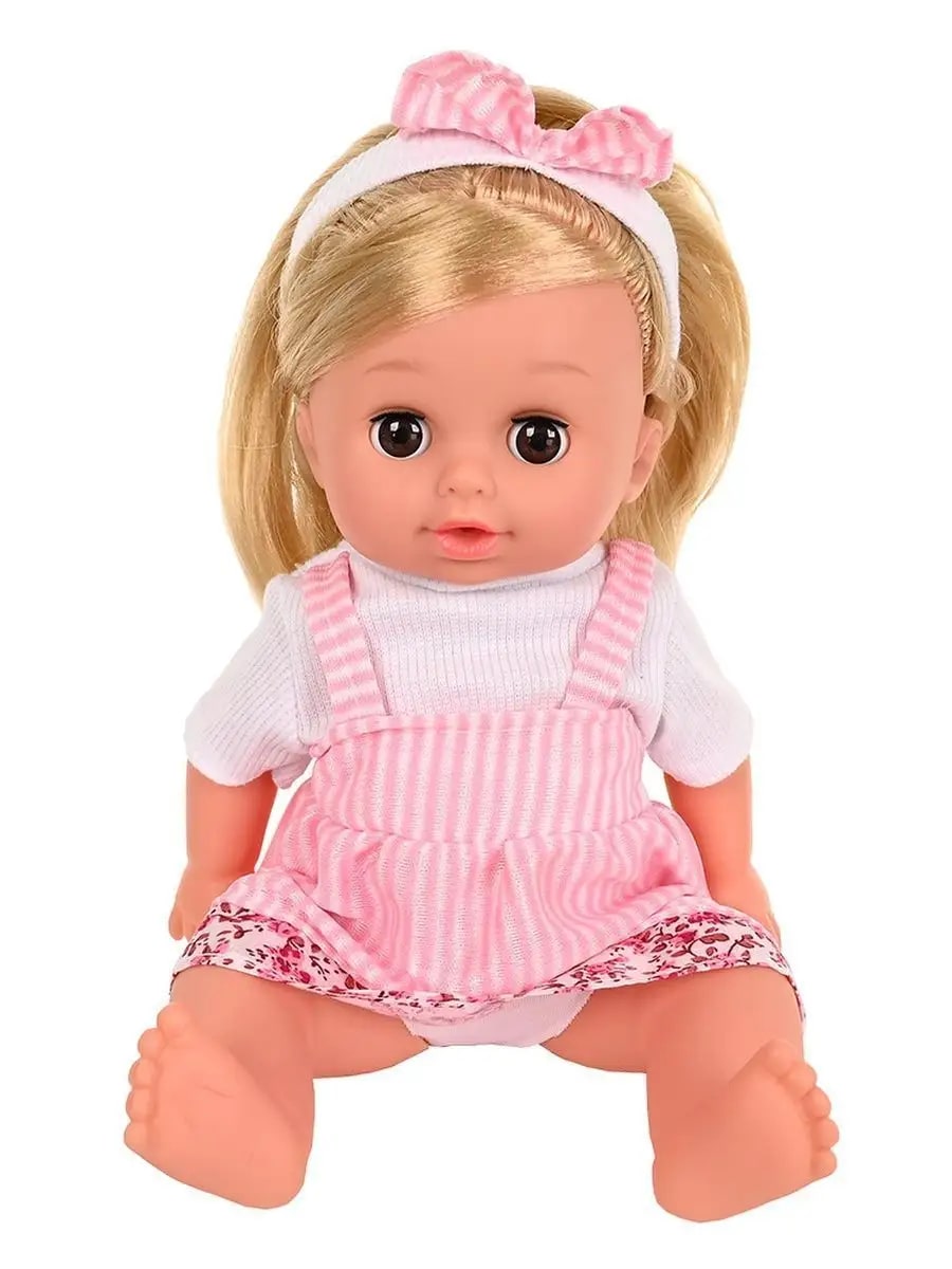 Кукла пупс TrendToys TT182 - фото 13