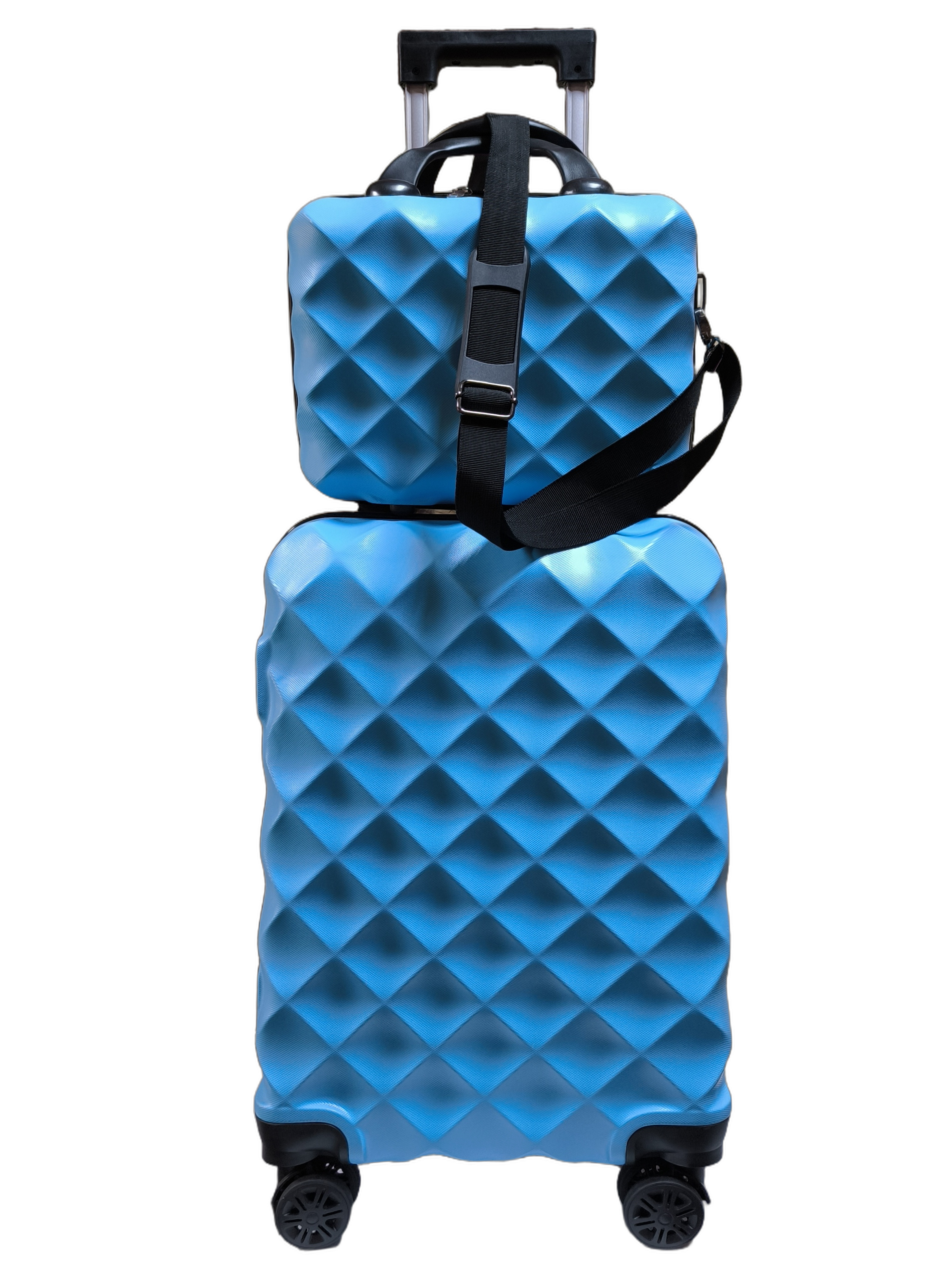 Чемодан LATS - фото 15