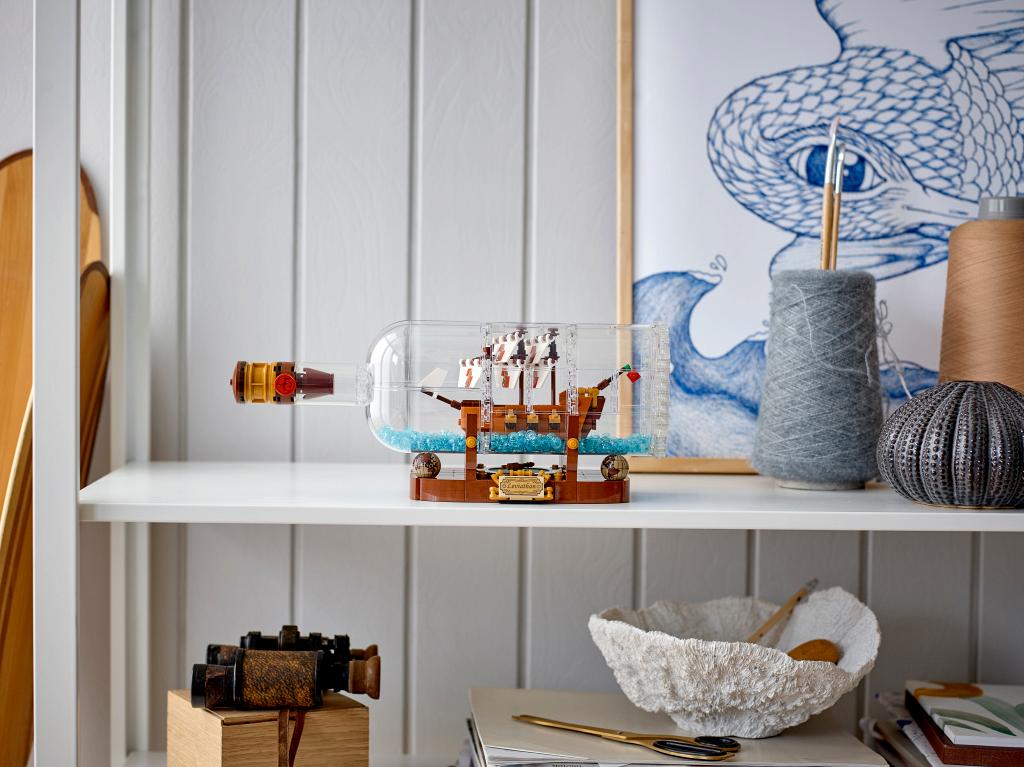 Конструктор LEGO - фото 5