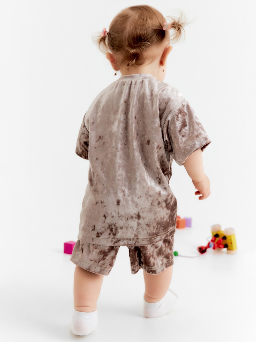 Костюм Крошка Я 10850288 - фото 3