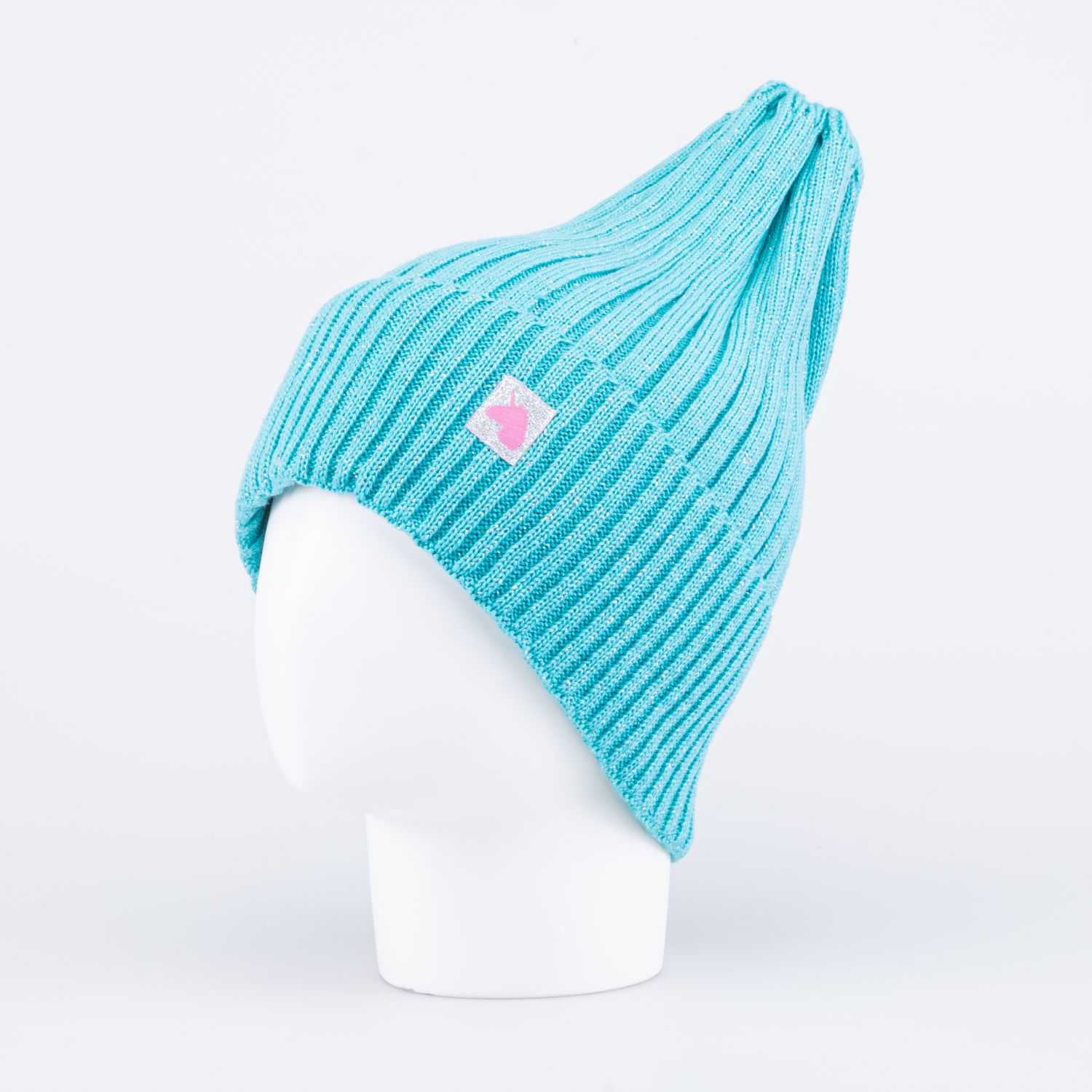 Шапка Котофей 07811621-40 - фото 1