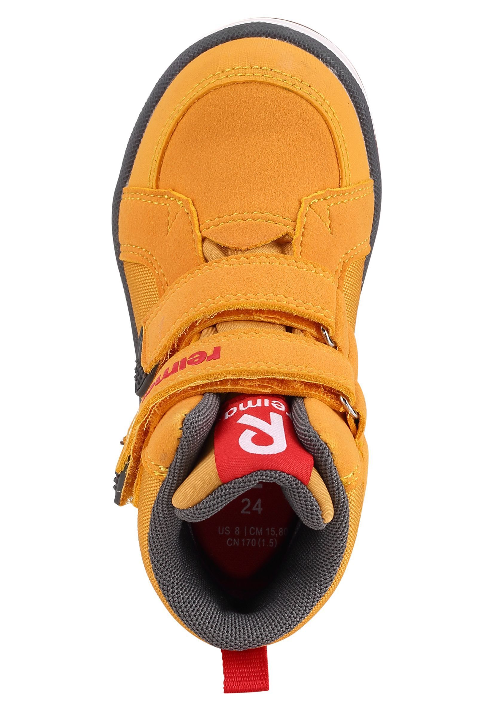 Ботинки Reima 569445R-2570 - фото 4