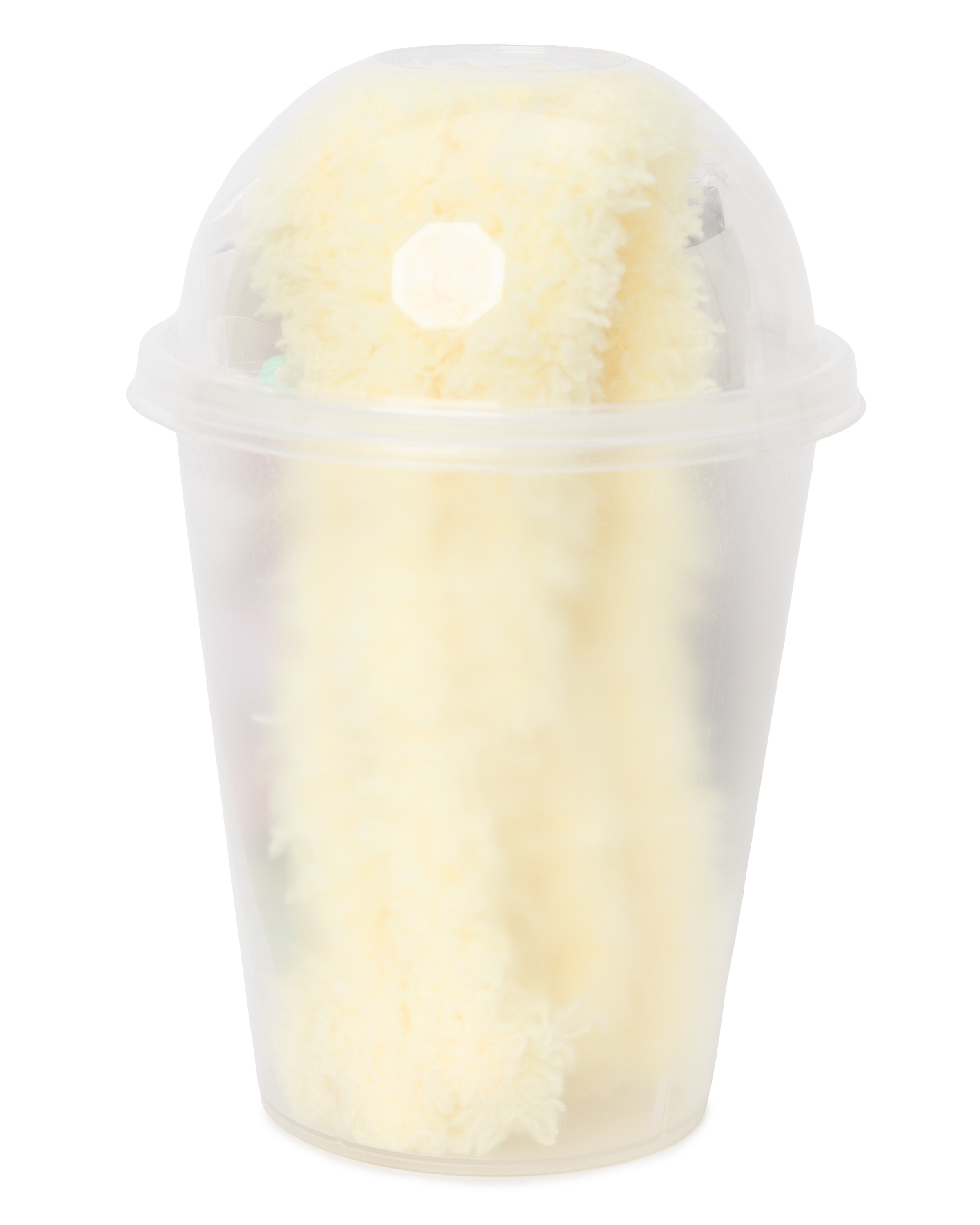 Набор для творчества Attivio Собачка бежевая - фото 3