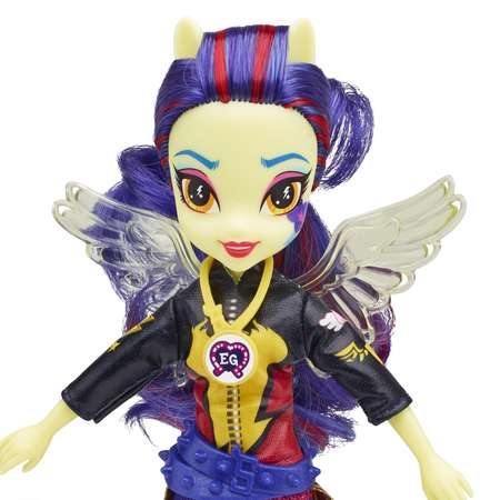 Кукла модельная MLP Equestria Girls
