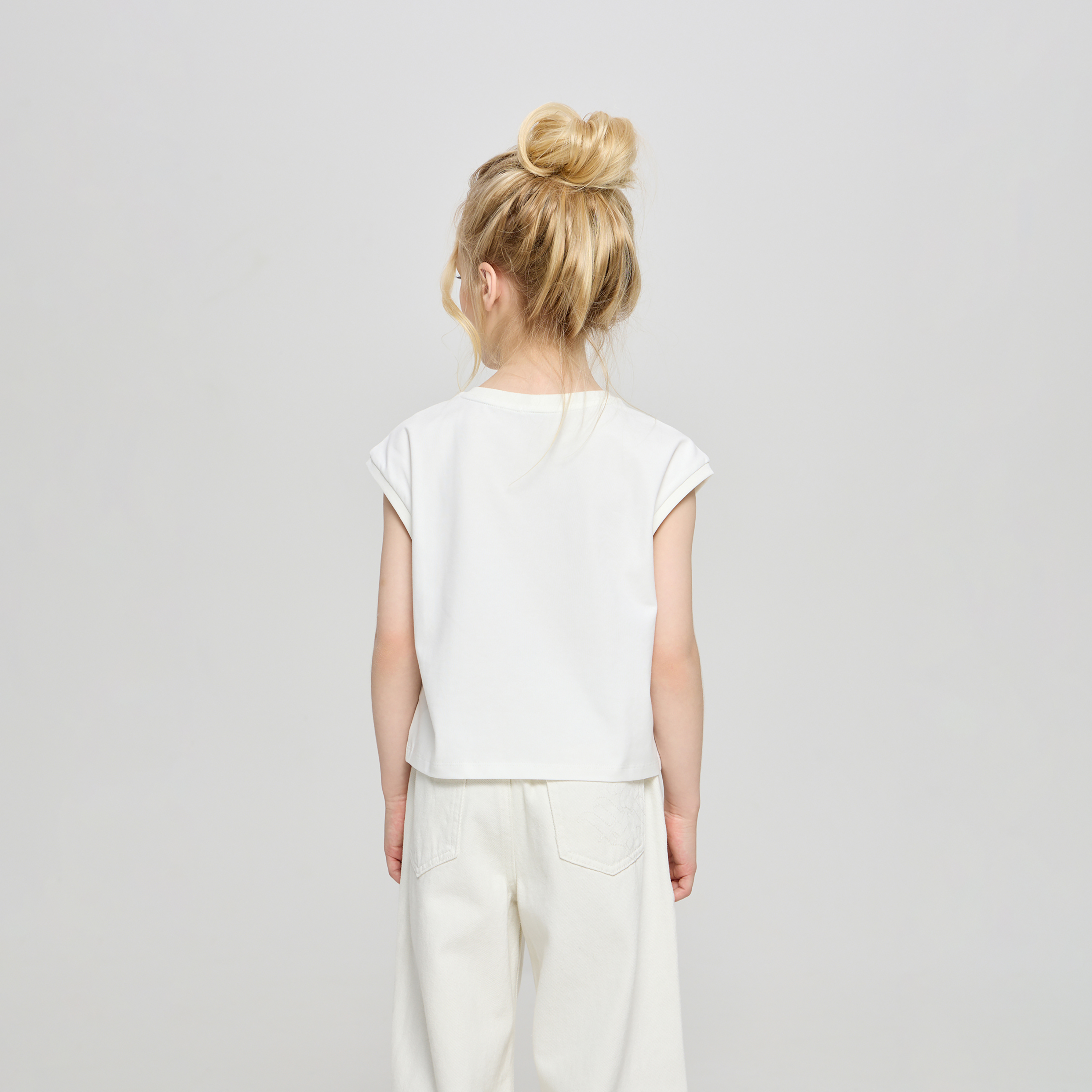 Футболка CHOUPETTE 27.128 - фото 3