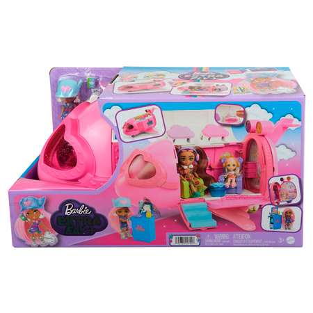 Игровой набор Barbie