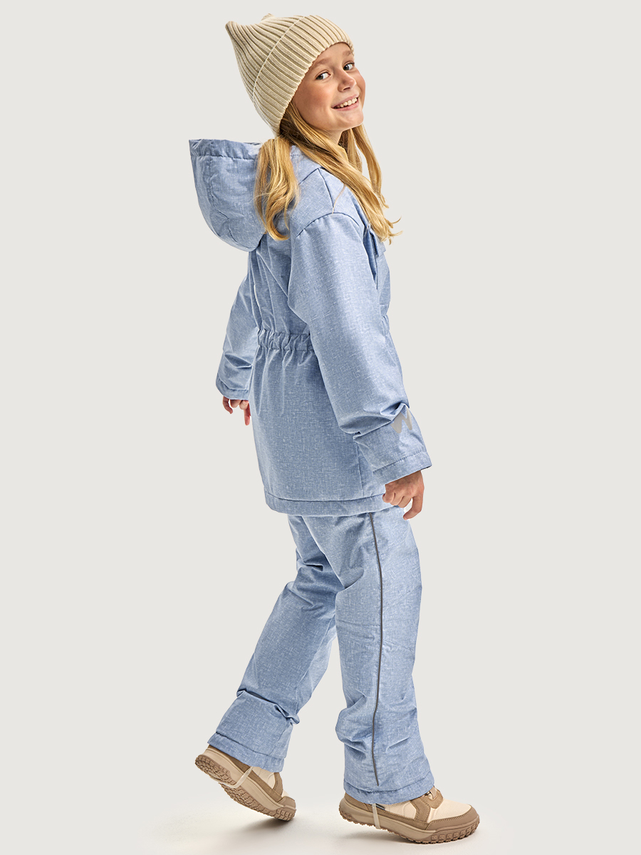 Куртка и брюки NIKASTYLE 7м4826 лед - фото 3