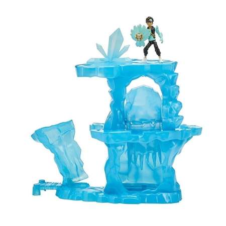 Игровой набор Bandai