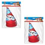 Колпак ND PLAY Щенячий патруль 12 шт.