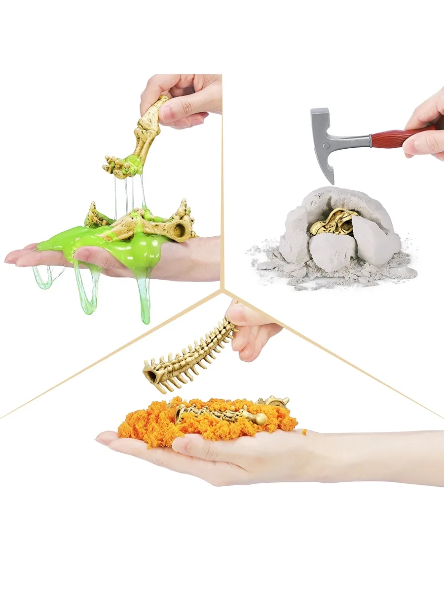 Фигурка Zuru ROBO ALIVE - фото 6