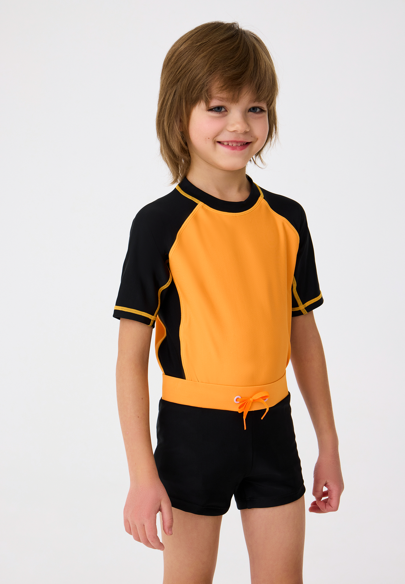 Плавки Lassie 7200056A-9990 - фото 5