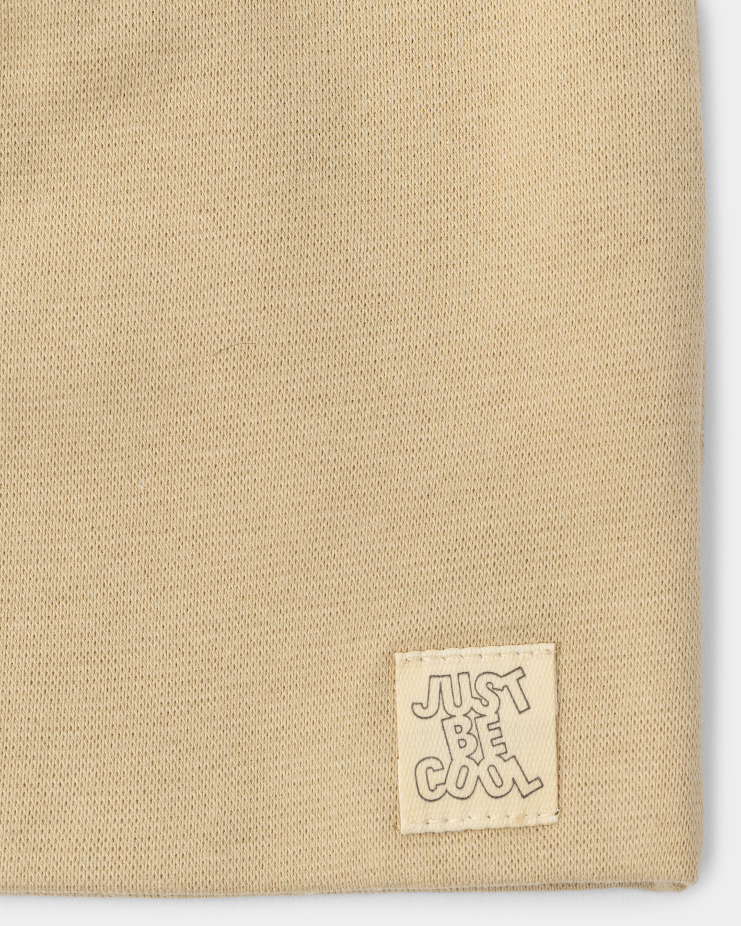 Шапка BabyGo S26BG420812HKibL2 - фото 3