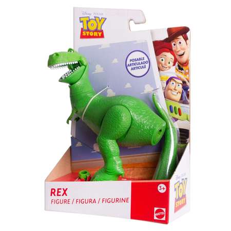 Фигурка Toy Story Рекс