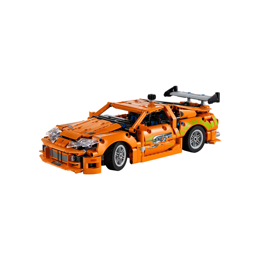 Конструктор LEGO Technic 981 дет. - фото 2